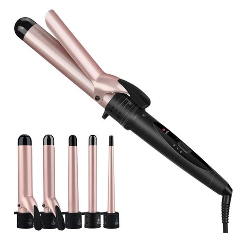 Hair Curler 